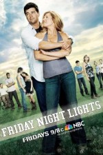 Watch Friday Night Lights Tvmuse